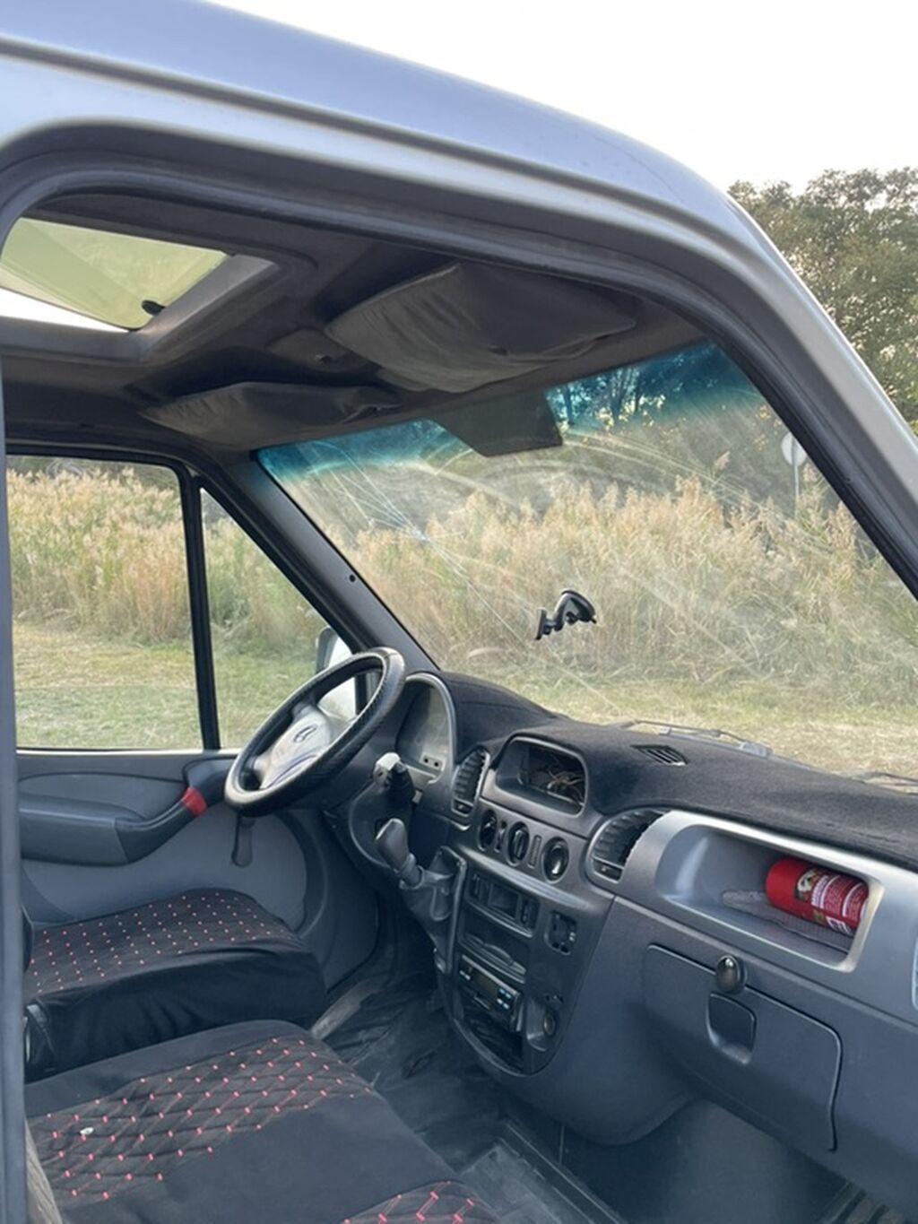 Легкий грузовик, Mercedes-Benz, Стандарт, 2 т, Новый: фото 8