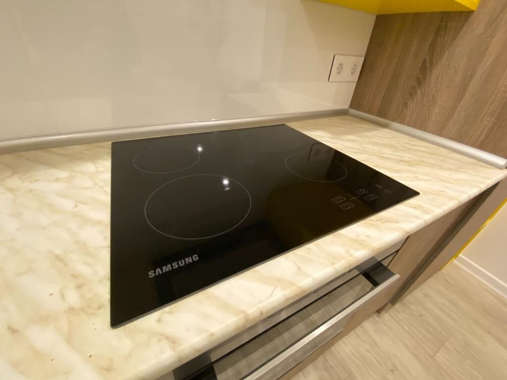 Xətai Light yaşayış kompleksində kirayə 2 otaqlı mənzil - Ünvan