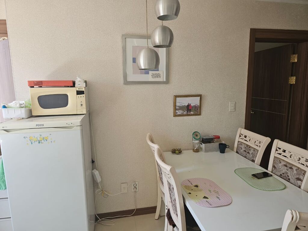 3 комнаты, 72 м², Джал-15 Элитка, 12 этаж, Евроремонт: фото 6