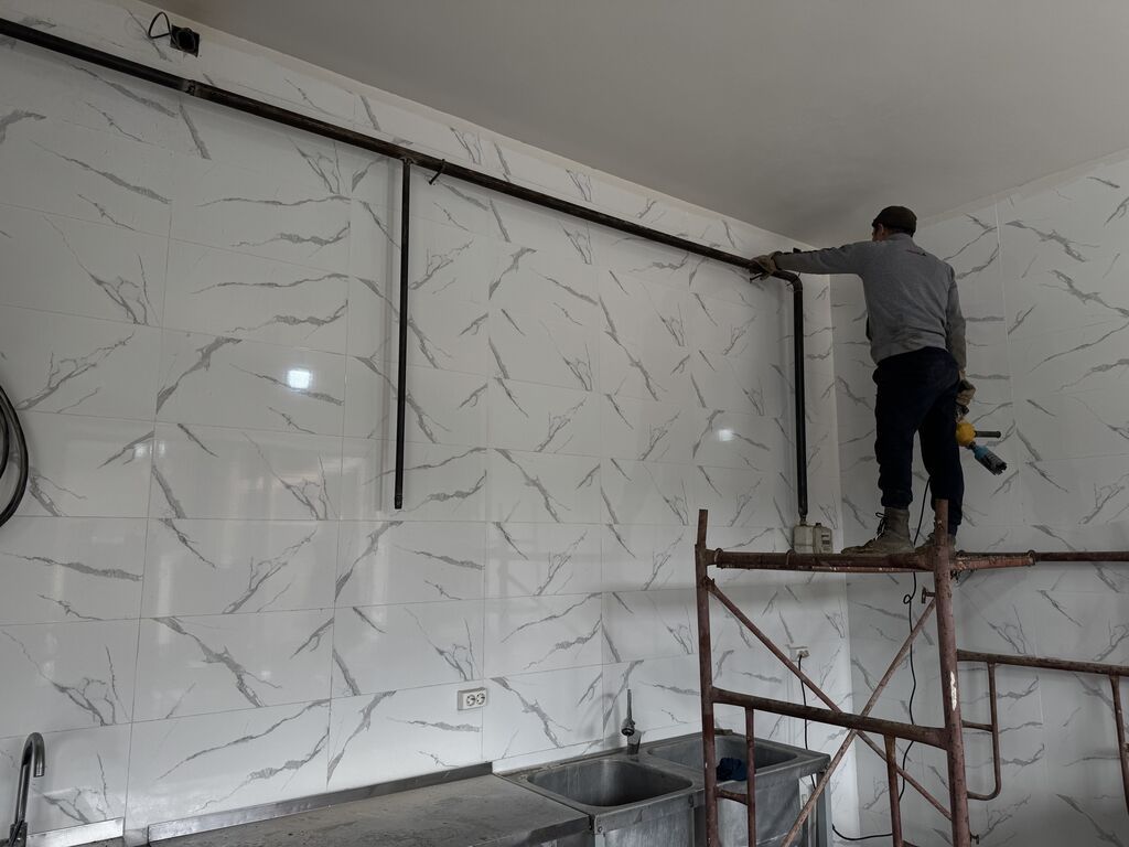 Газификация, Монтаж газопровода, Подключение к внешним сетям, Ремонт: фото 4