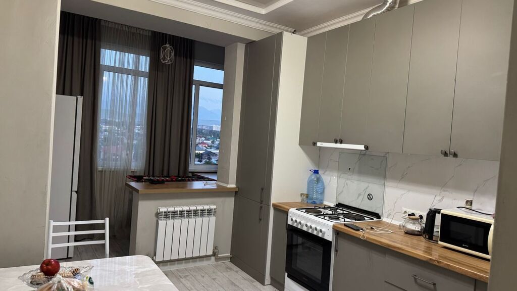 Сдам 1-комнатную квартиру в ж/м Кок-Жар: фото 4