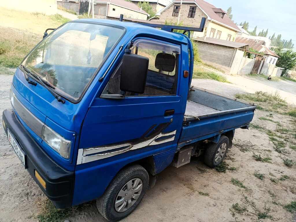 Продам грузовик Daewoo 2004 г.: фото 4