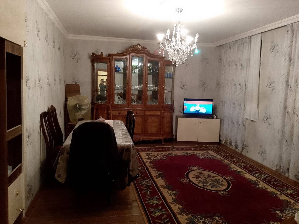 Sumqayıt, 2 otaqlı, Köhnə tikili, 49 kv. m