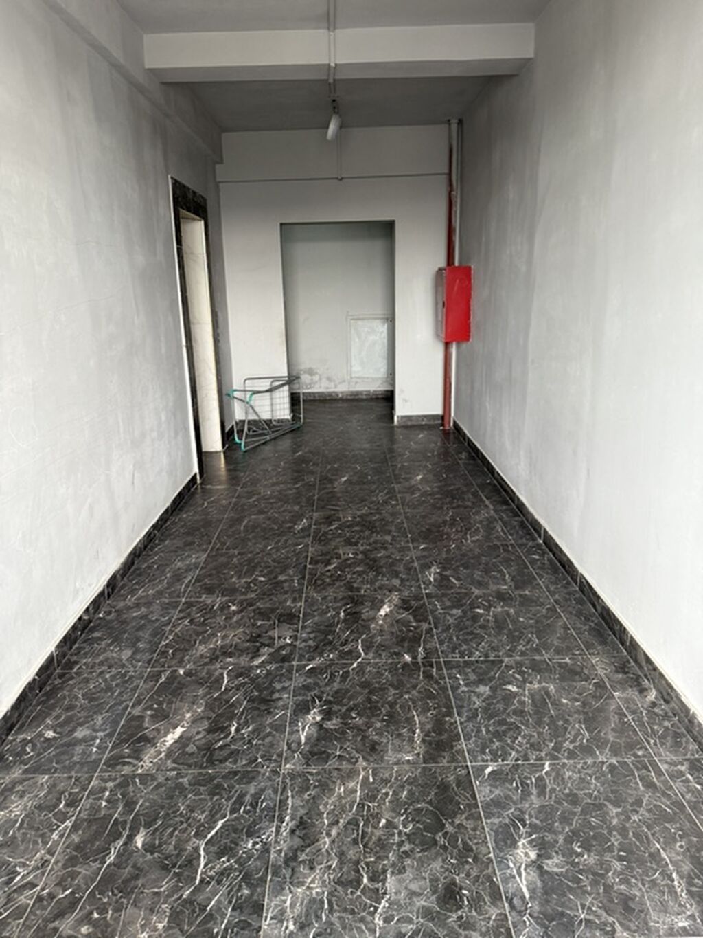 1 комната, 38 м², Ак-Орго ж/м Элитка, 9 этаж, Косметический ремонт: фото 6