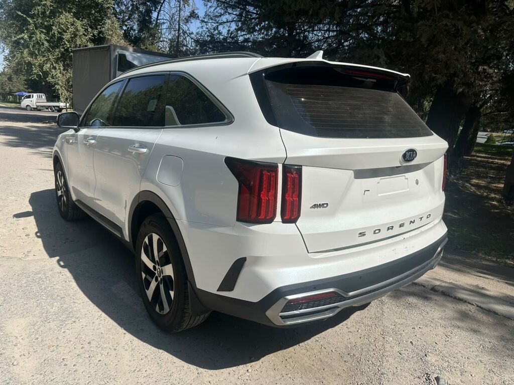 Kia Sorento: 2021 г., 2.2 л, Дизель: фото 4