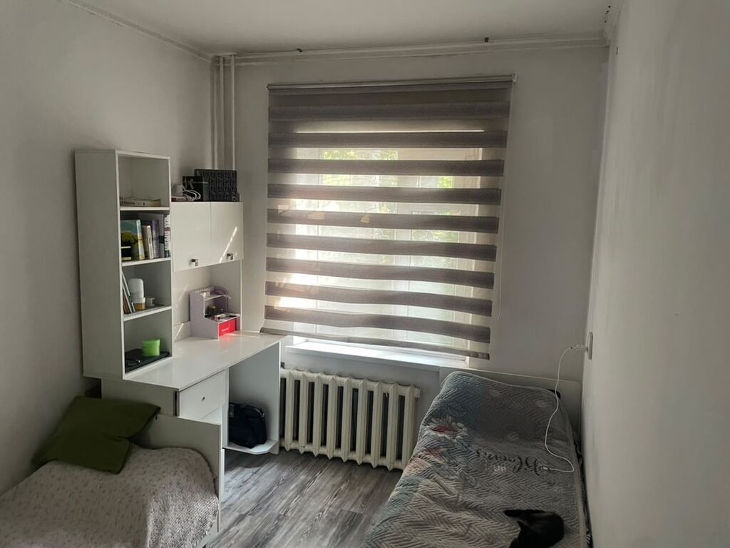 3 комнаты, 82 м², Городок строителей 106 серия, 1 этаж: фото 7