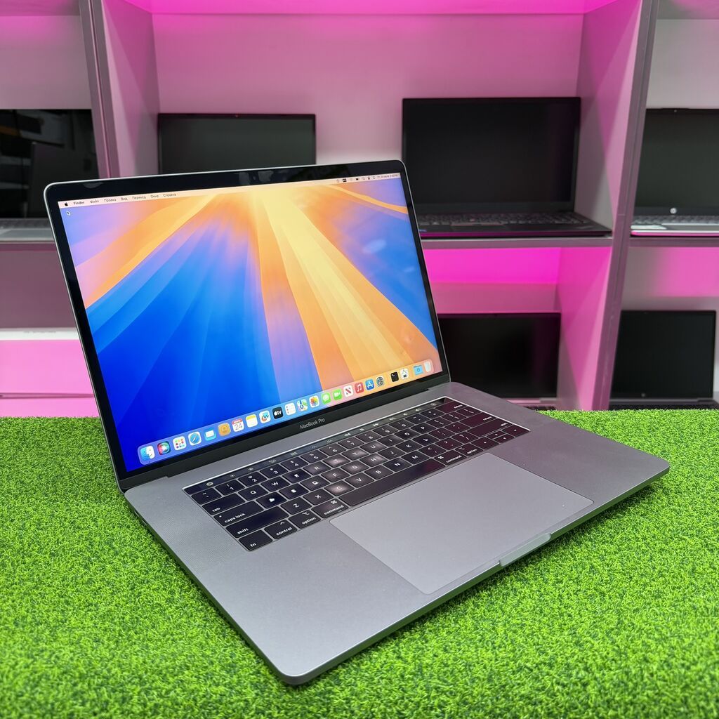 Для программирования, Б/у, Intel Core i7, ОЗУ, RAM: 16 ГБ, В рассрочку: фото 3