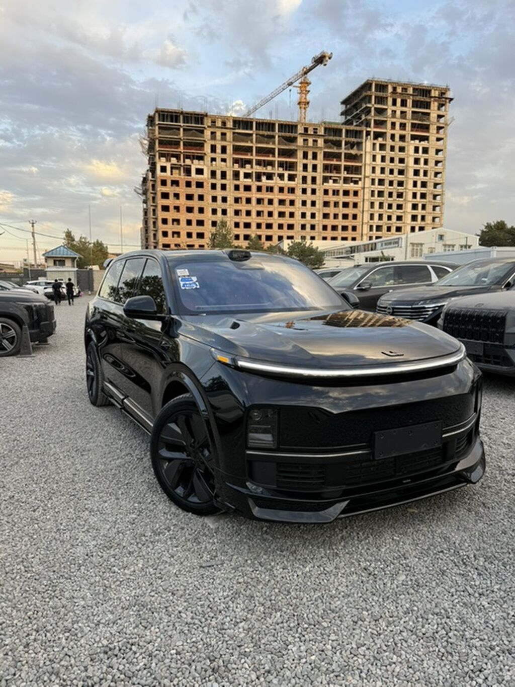 Lixiang L9