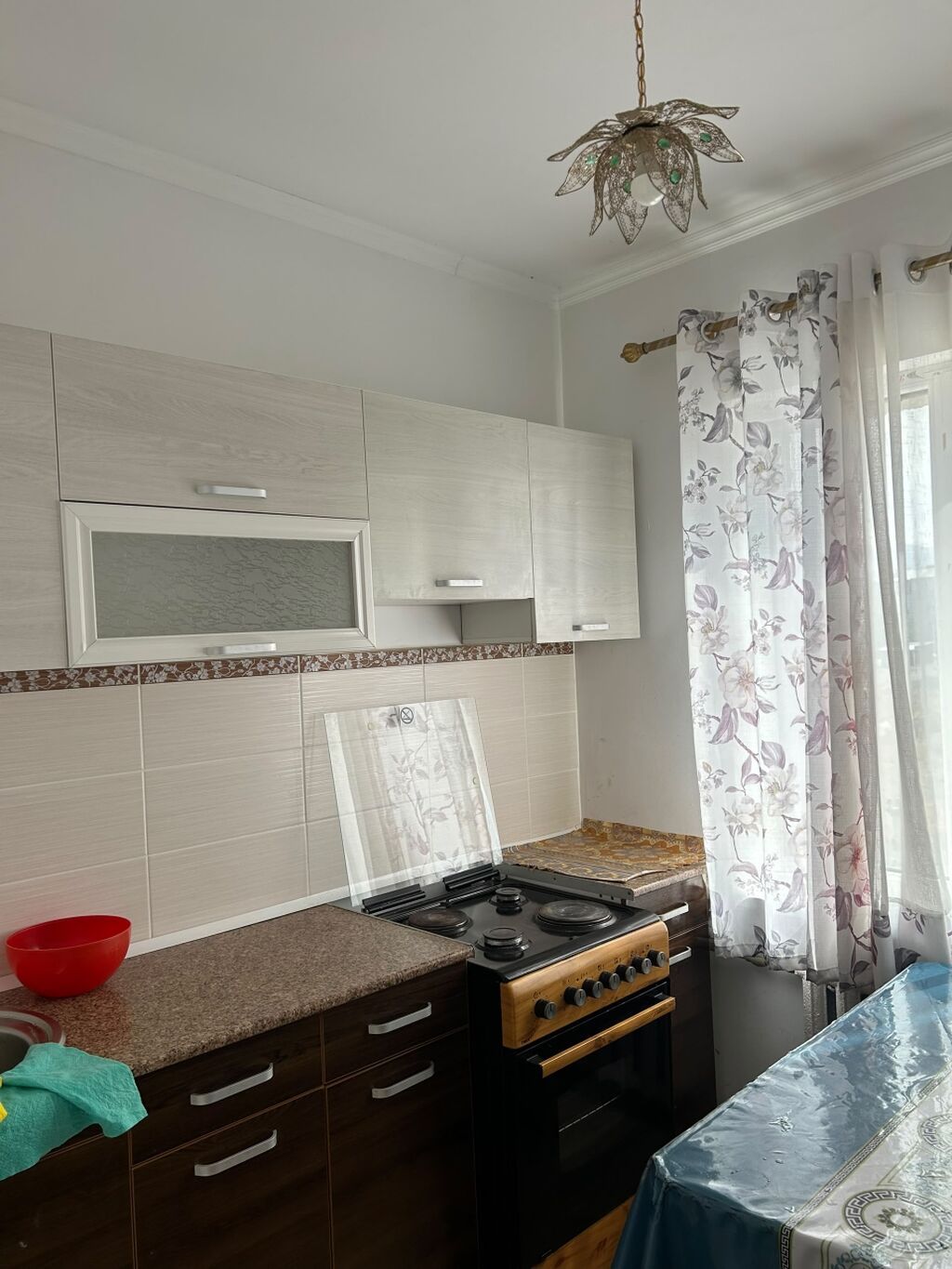 2 комнаты, 47 м², 3 мкр 105 серия, 5 этаж, Косметический ремонт: фото 6