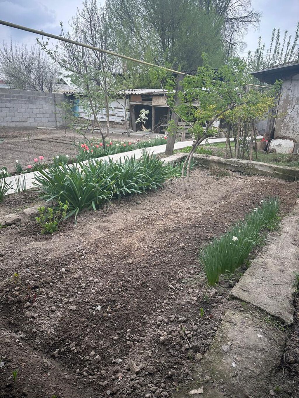 Продаётся частный дом — 110 квартал Планировка: • 2 изолированные: фото 8