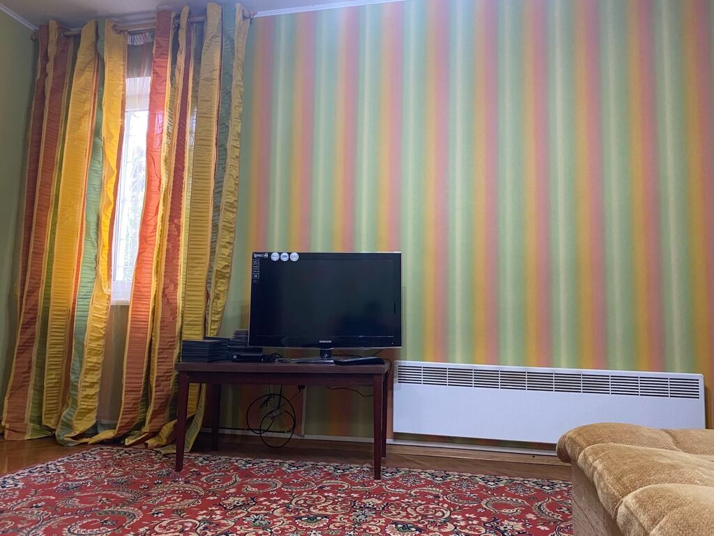 Гостевой дом на Иссык-Куле, Корумду, 4 места: фото 6