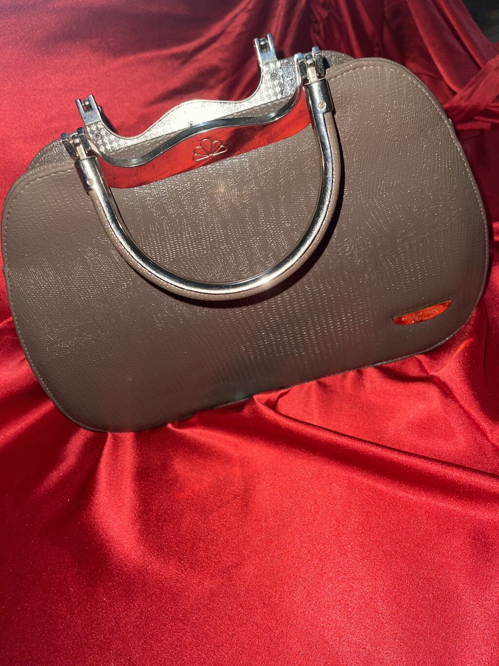Louis Vuitton LV zenska kozna torba 3u1 model 8 - KupujemProdajem