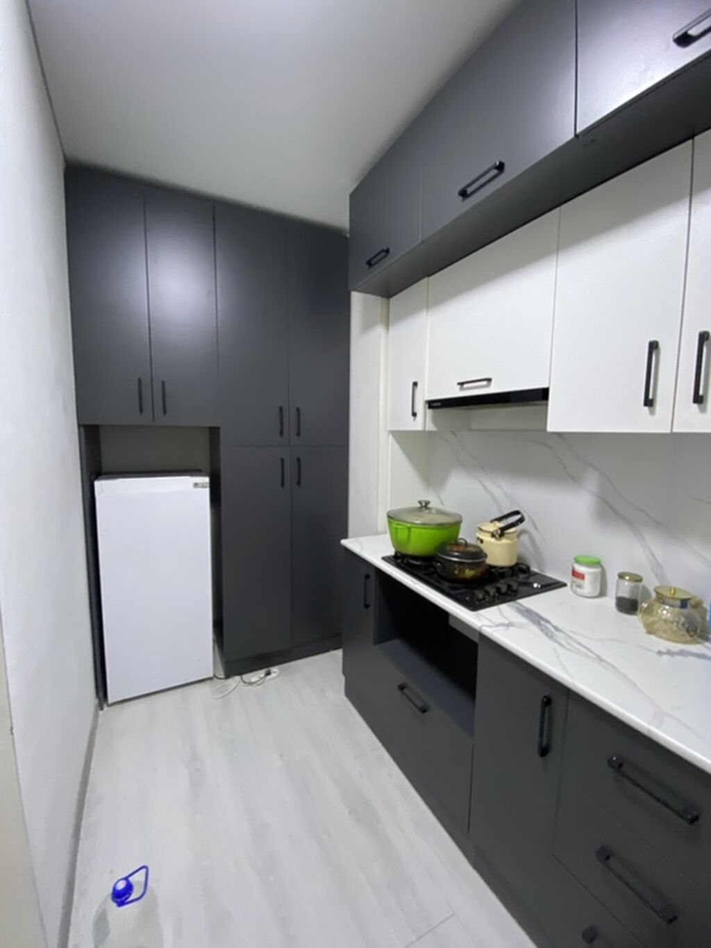 Квартира арендага берилет 2 комната баасы 35000 сом черемушкада: фото 5