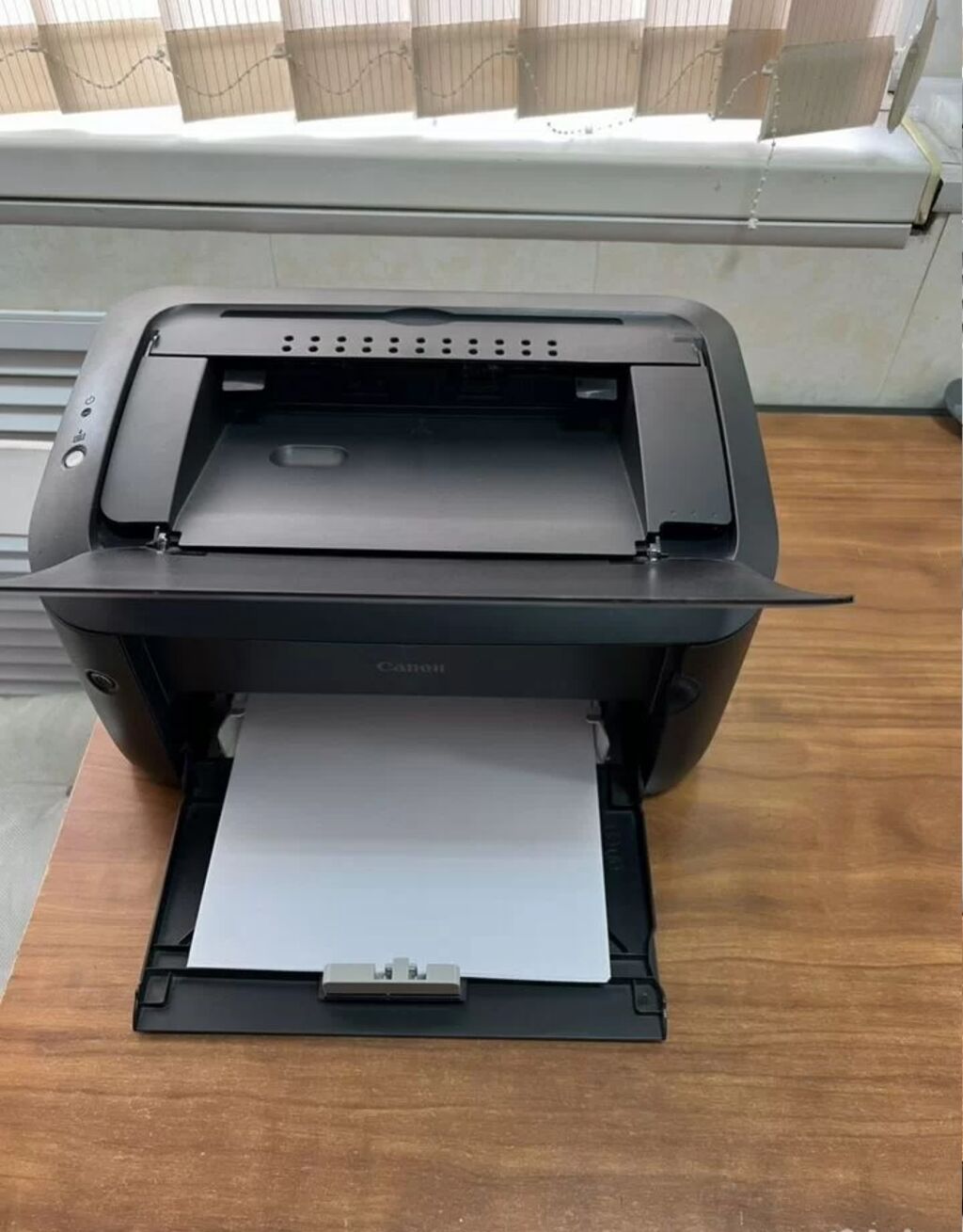 Canon lbp6000b В продаже принтер в очень хорошем состоянии: фото 2