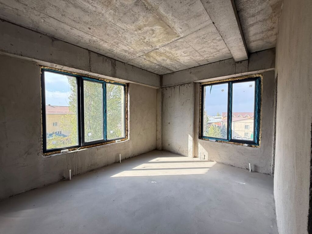 Продам 2-комнатную квартиру 69 м² под самоотделку: фото 4