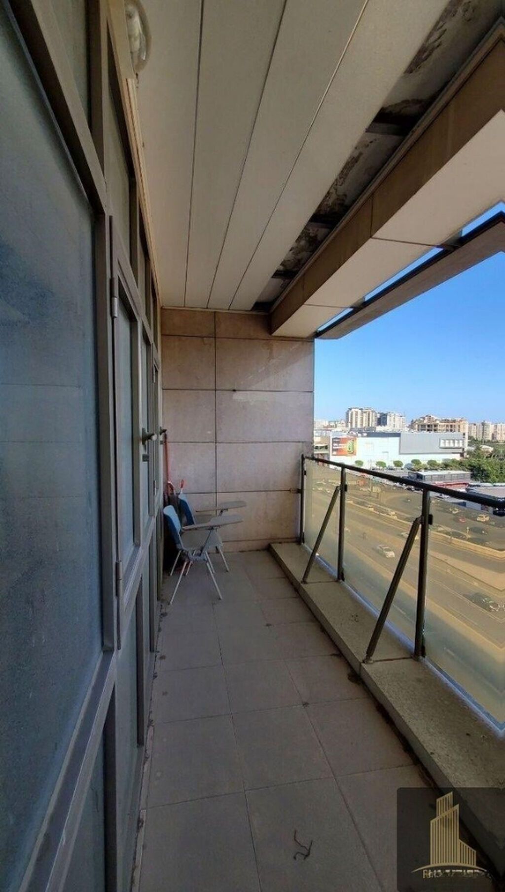 Bakı, 2 otaqlı, Köhnə tikili, 47 kv. m