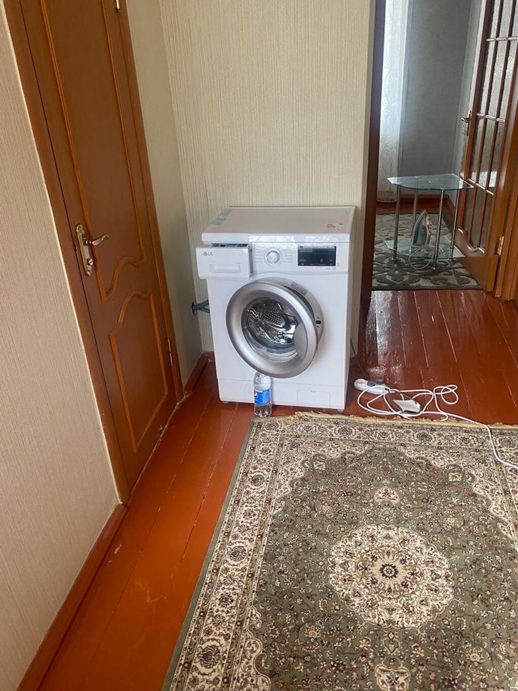 140 м², 5 комнат, Балкон застеклен, Видеонаблюдение, Парковка