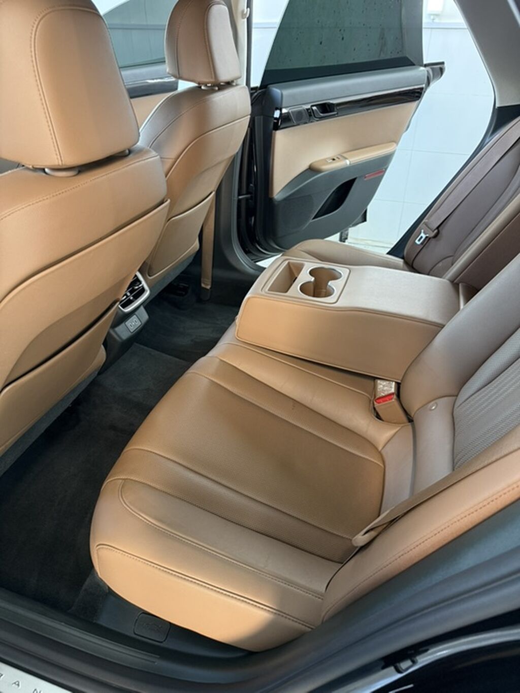 Hyundai Grandeur: 2023 г., 3.5 л, Автомат, Бензин, Седан: фото 4
