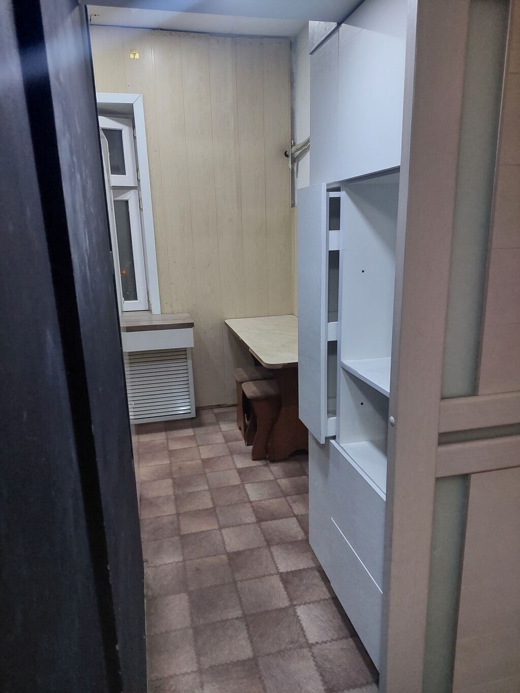 1 комната, Джал-29 Агентство недвижимости, Без животных, от 1 месяца, от 3 месяцев, от 6 месяцев, С мебелью полностью: фото 6