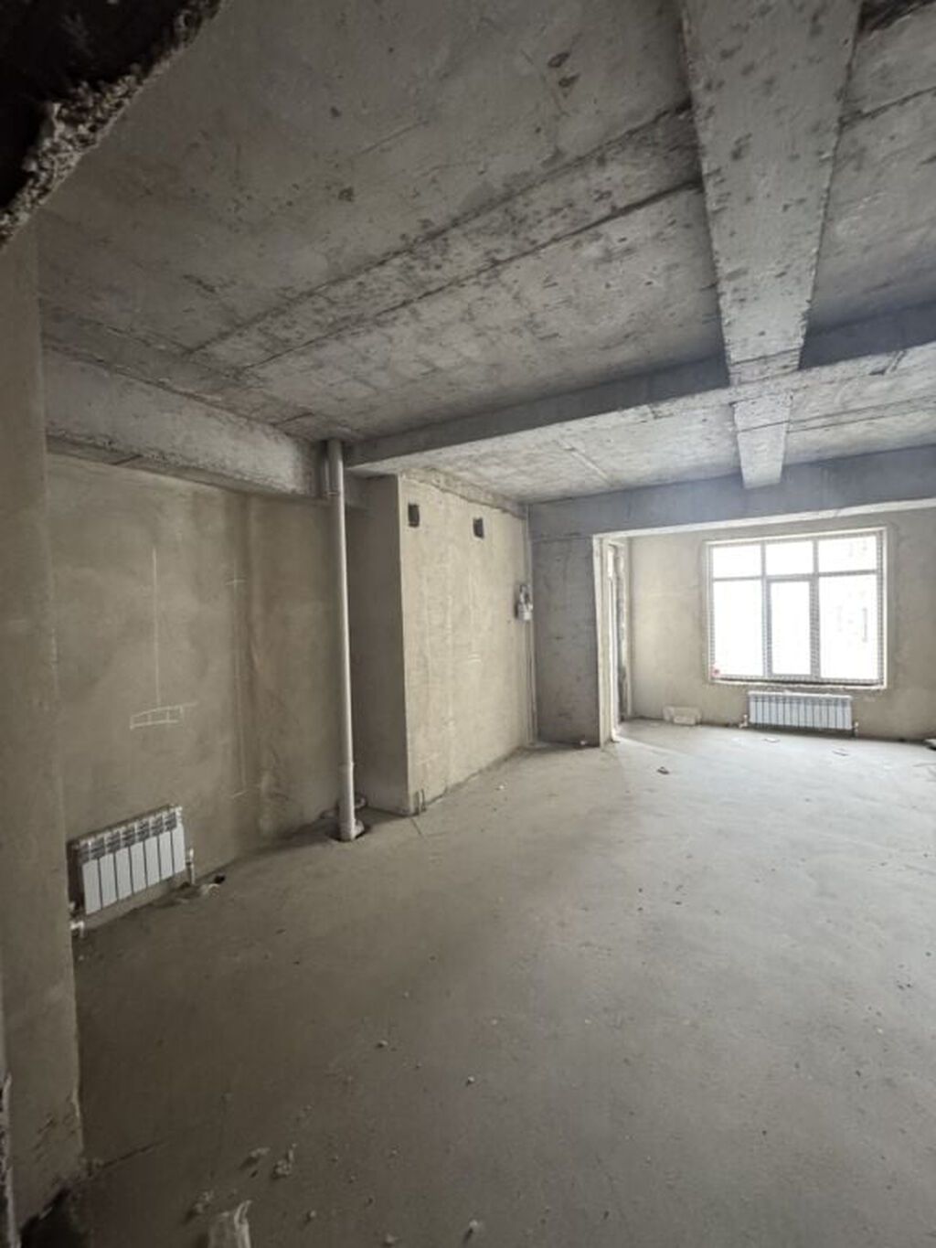 2 комнаты, 79 м², Джал мкр (в т.ч. Верхний, Нижний, Средний) 12 этаж: фото 6