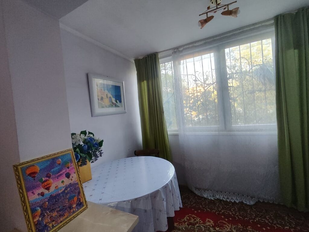1 комната, 32 м², 5 мкр 104 серия, 1 этаж, Косметический ремонт: фото 3
