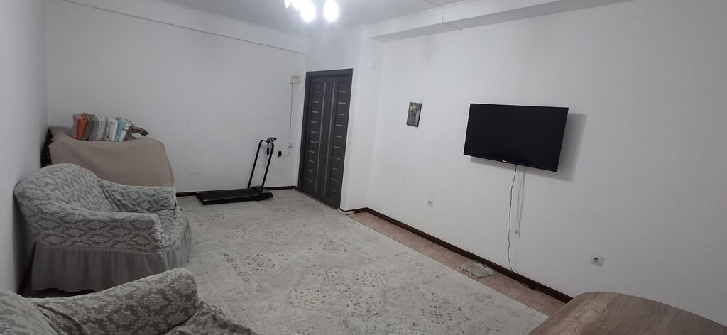 2 комнаты, 45 м², 5 этаж, Косметический ремонт: фото 7