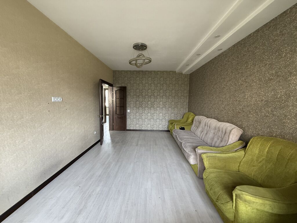 Сдается 4к.кв. ул.Бектенова/Горького(р-н Таш-Рабата), 106с. 4\9: фото 2