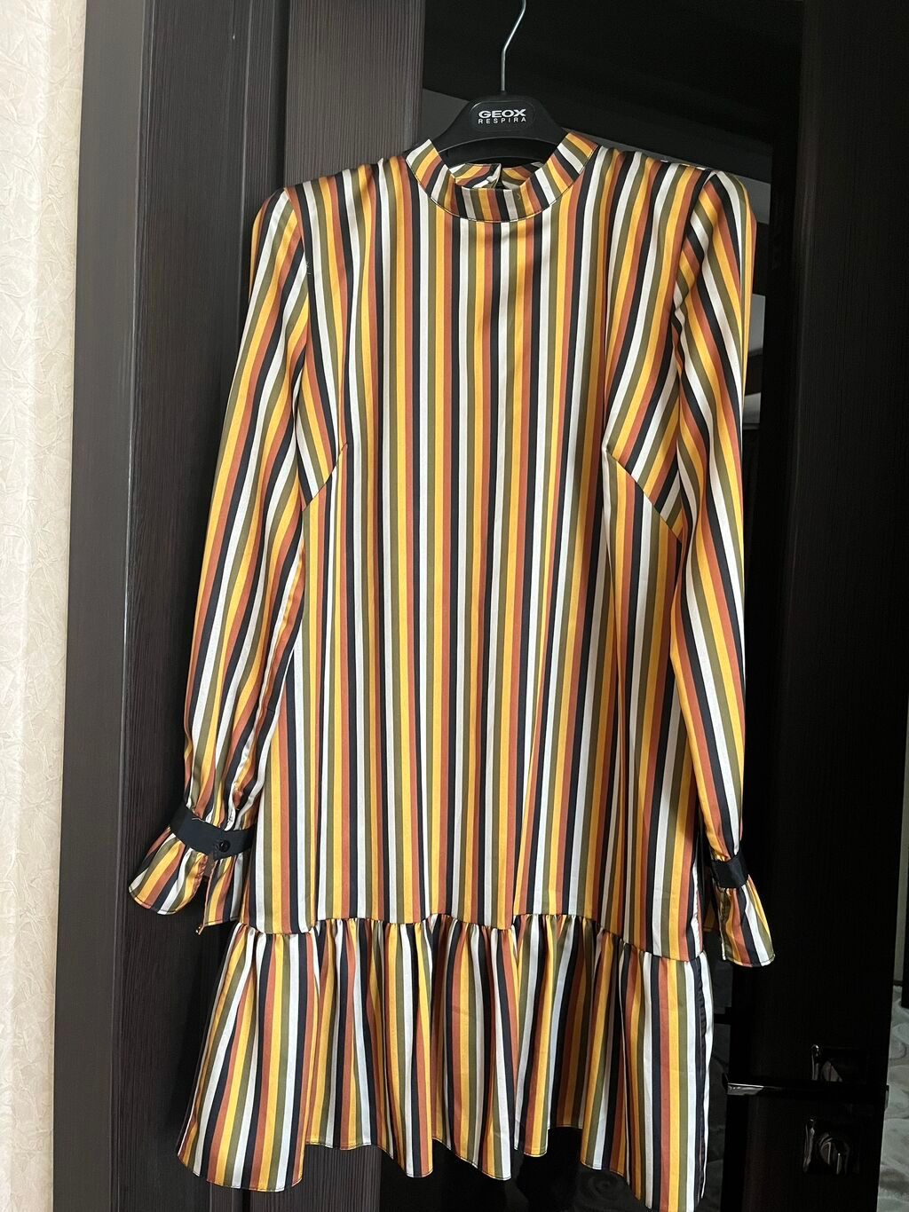 Продаю платье турецкого пошива, в идеальном | Договорная | Платья ...