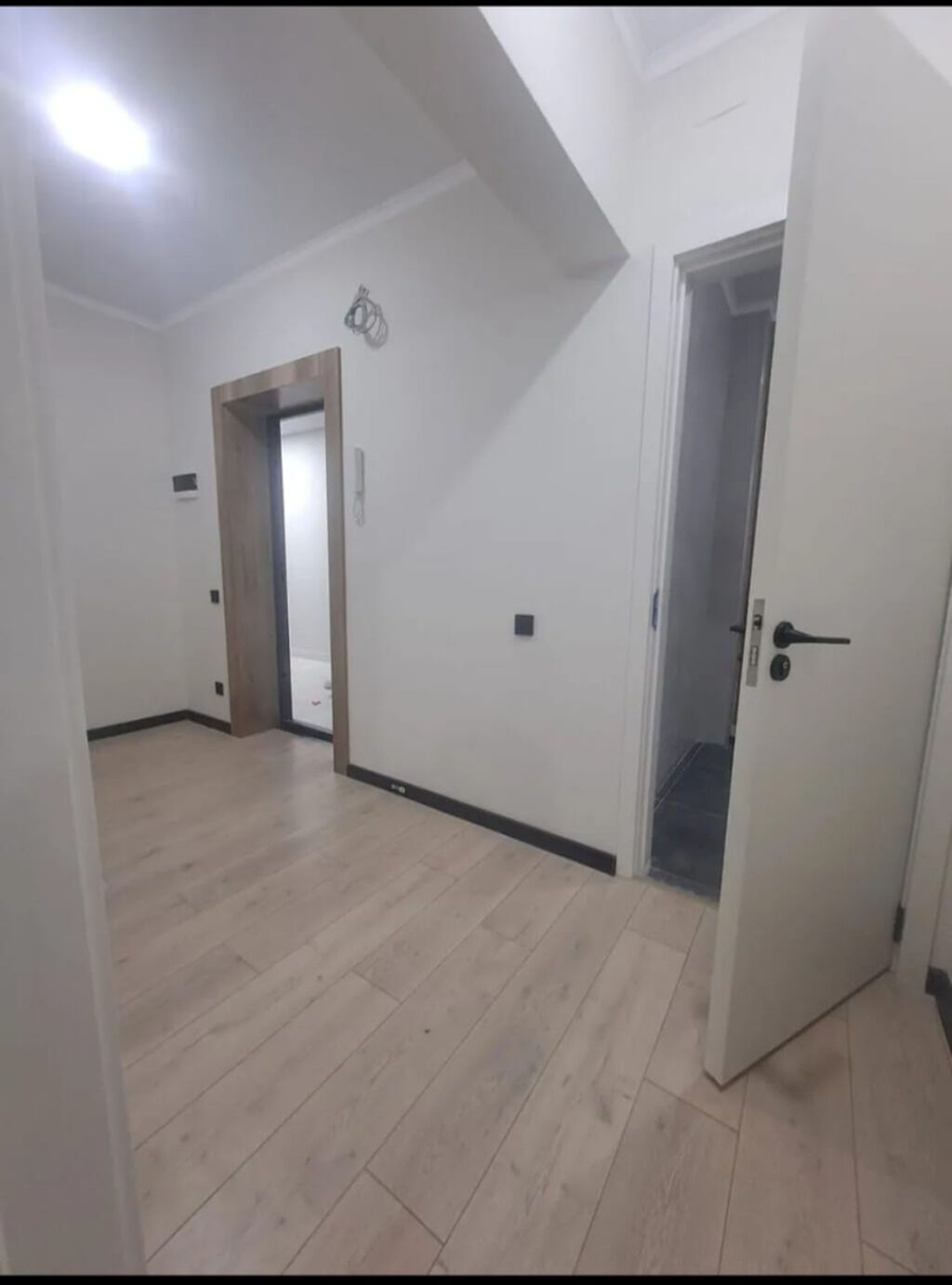 1 комната, 40 м², Тунгуч мкр Элитка, 7 этаж, Евроремонт: фото 3
