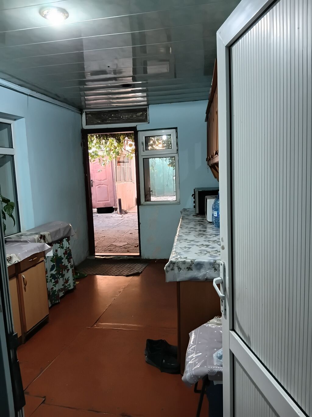 Binəqədi qəs. 4 otaqlı, 73 kv. m, Kredit yoxdur, Orta təmir