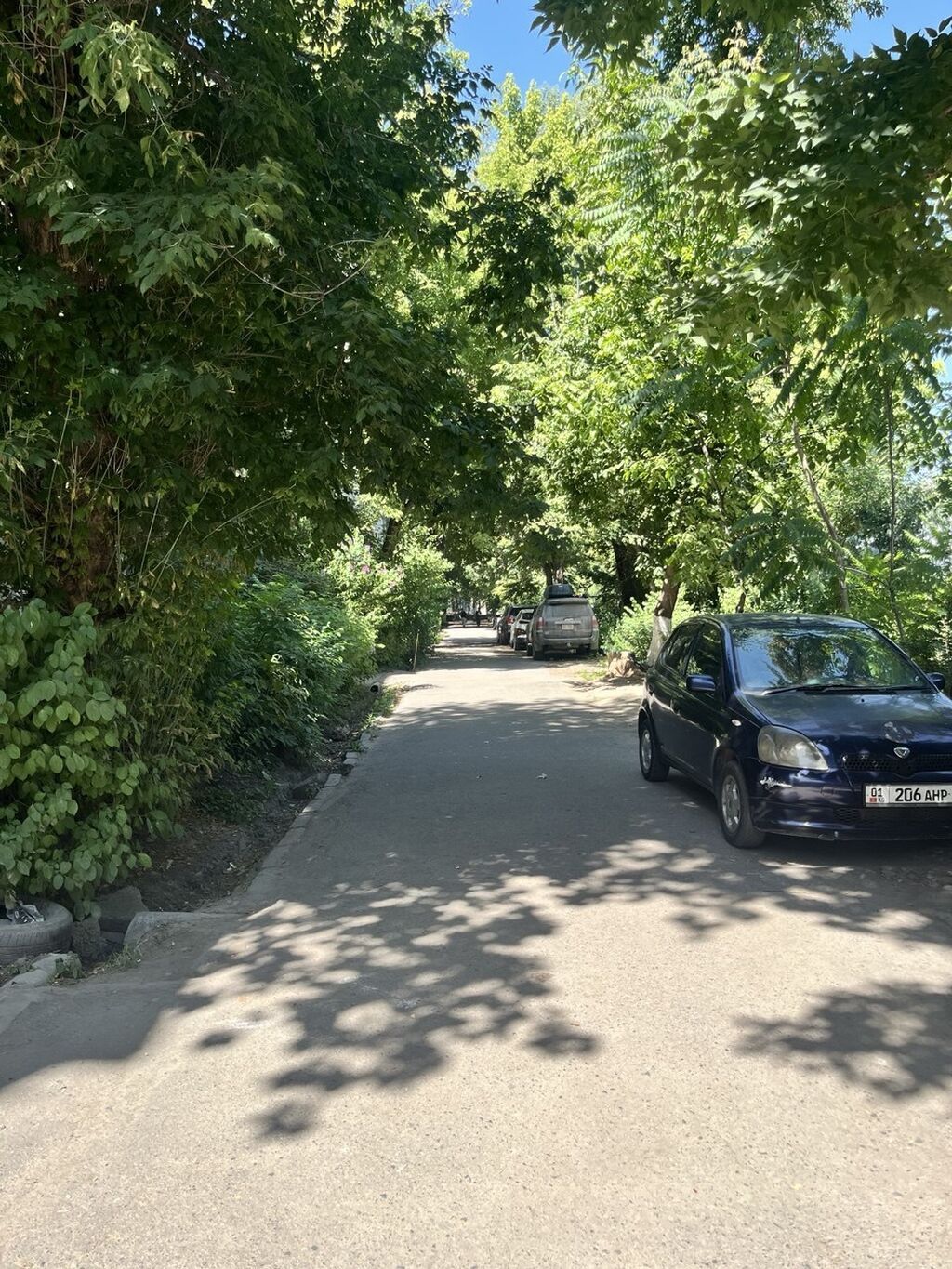 3 комнаты, 70 м², Вефа ТЦ 104 серия, 2 этаж, Свежий ремонт: фото 3