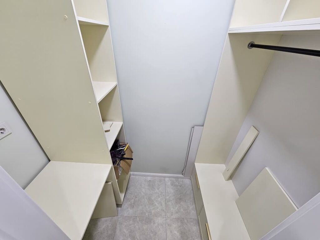 2 комнаты, 77 м², Южная Магистраль Элитка, 2 этаж, Дизайнерский ремонт: фото 7