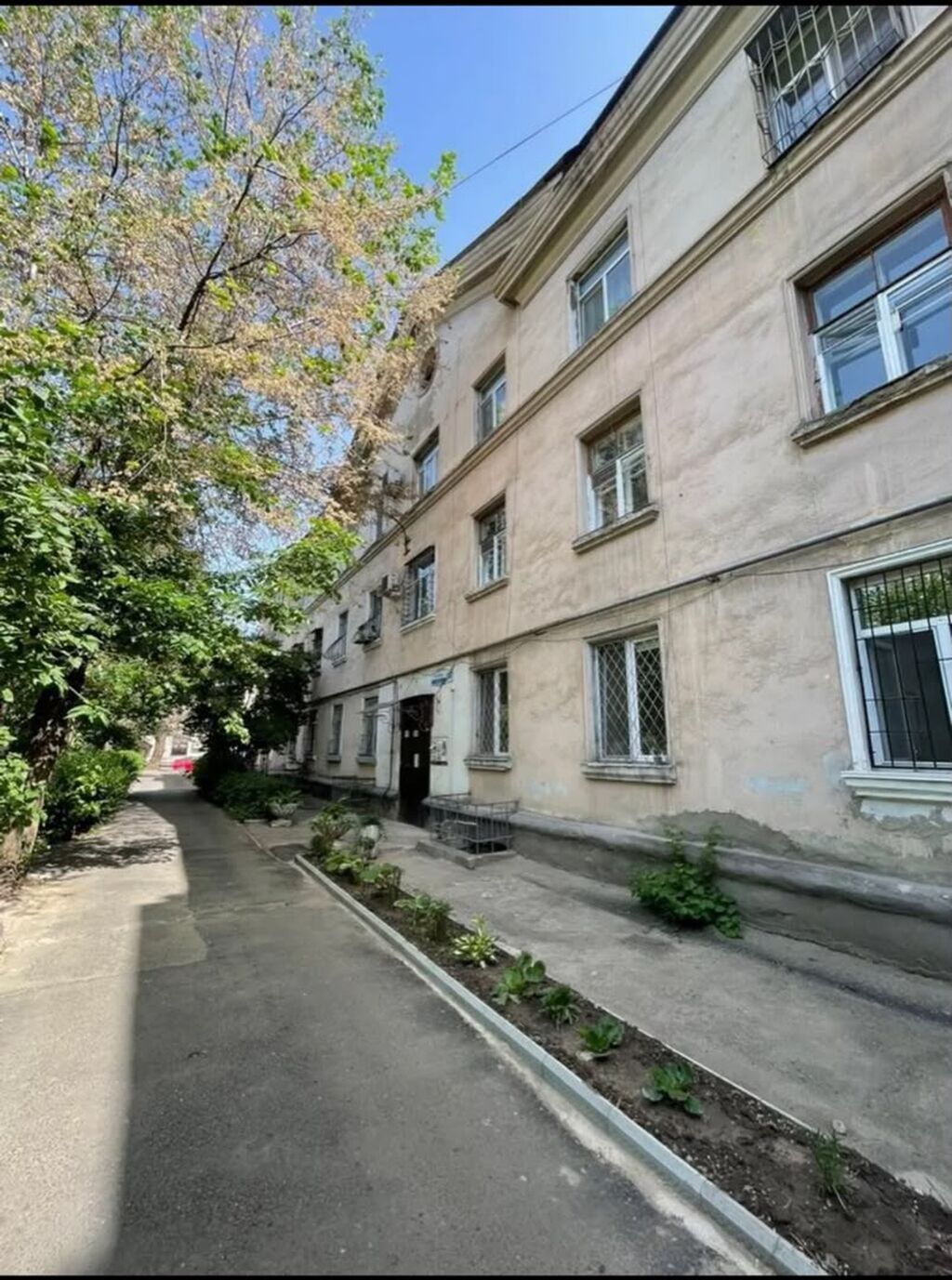 Продам 3-комнатную квартиру в районе Московская/Исанова: фото 8