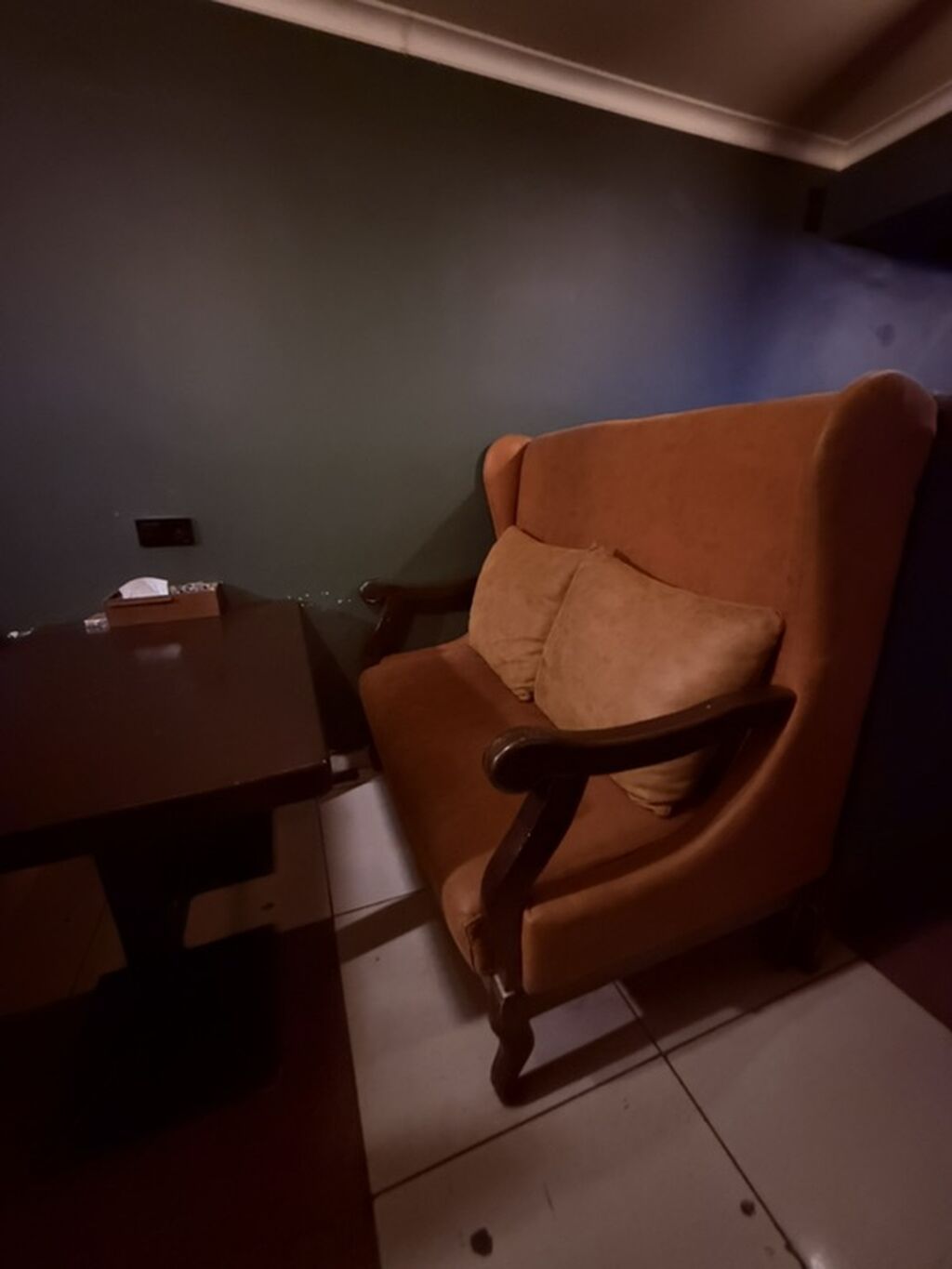 Продам комплект мягкой мебели для кафе: фото 3