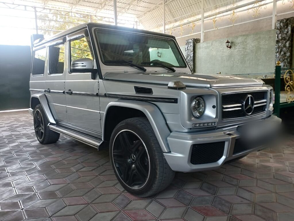 Mercedes-Benz : 2007 г., 3.5 л: фото 5