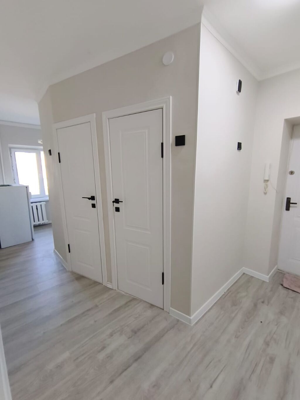 2 комнаты, 50 м², 5 мкр Индивидуалка, 4 этаж, Косметический ремонт: фото 6