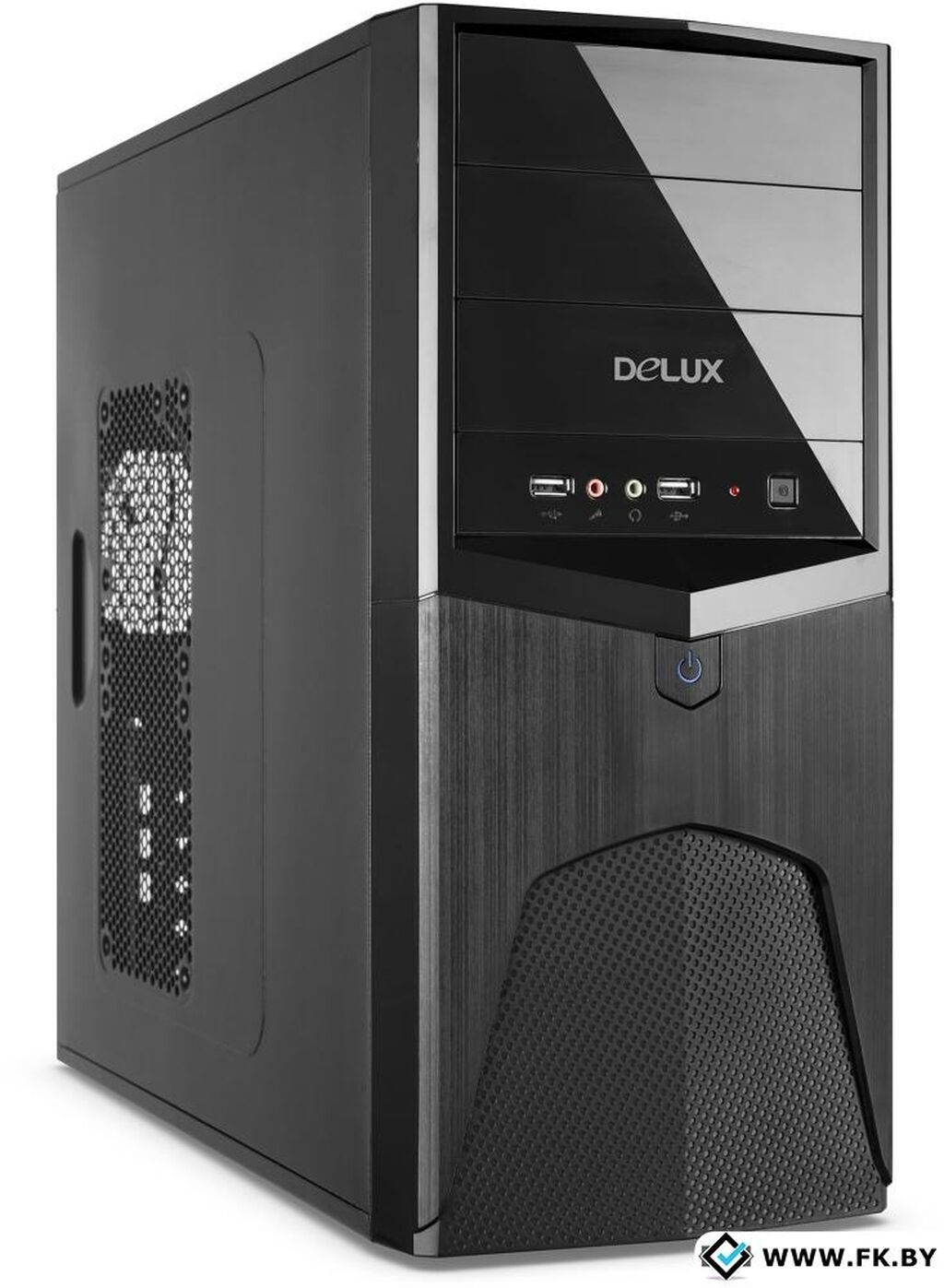 Компьютер, ядер - 4, ОЗУ 16 ГБ, Для работы, учебы, Б/у, Intel Core i7, NVMe: фото 3