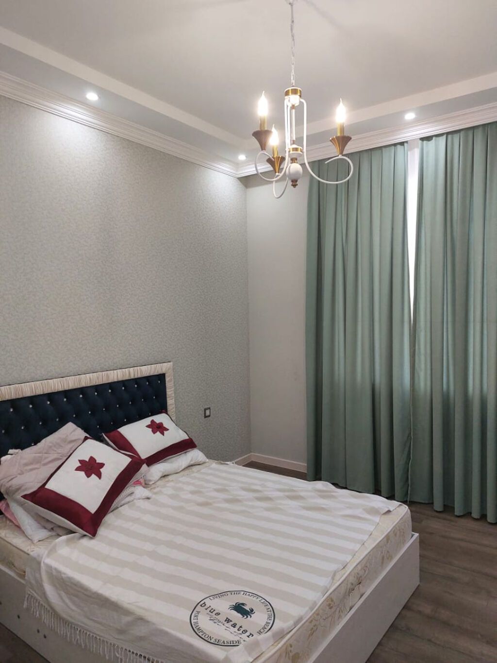 Nardaranda 6 otaqlı həyət evi kirayə verilir, 250 m², 150 AZN/ay, şəkil 5 / 12