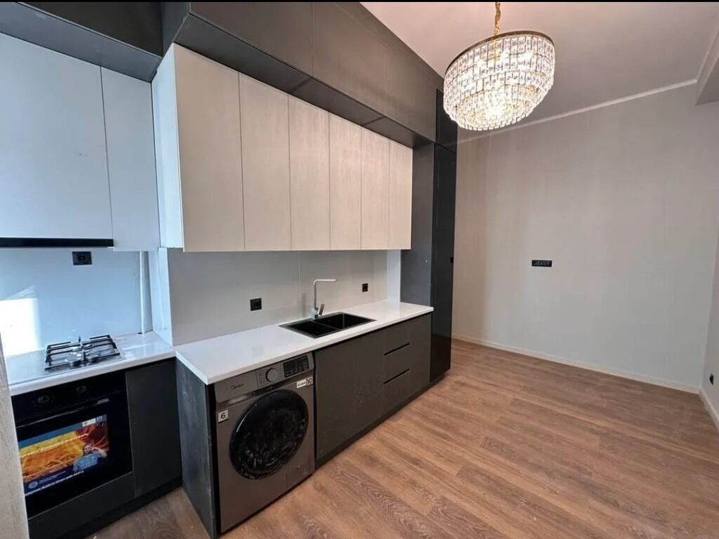 Сдам 3-комн. квартиру, 82 м², мкр. Асанбай, 13 этаж: фото 6