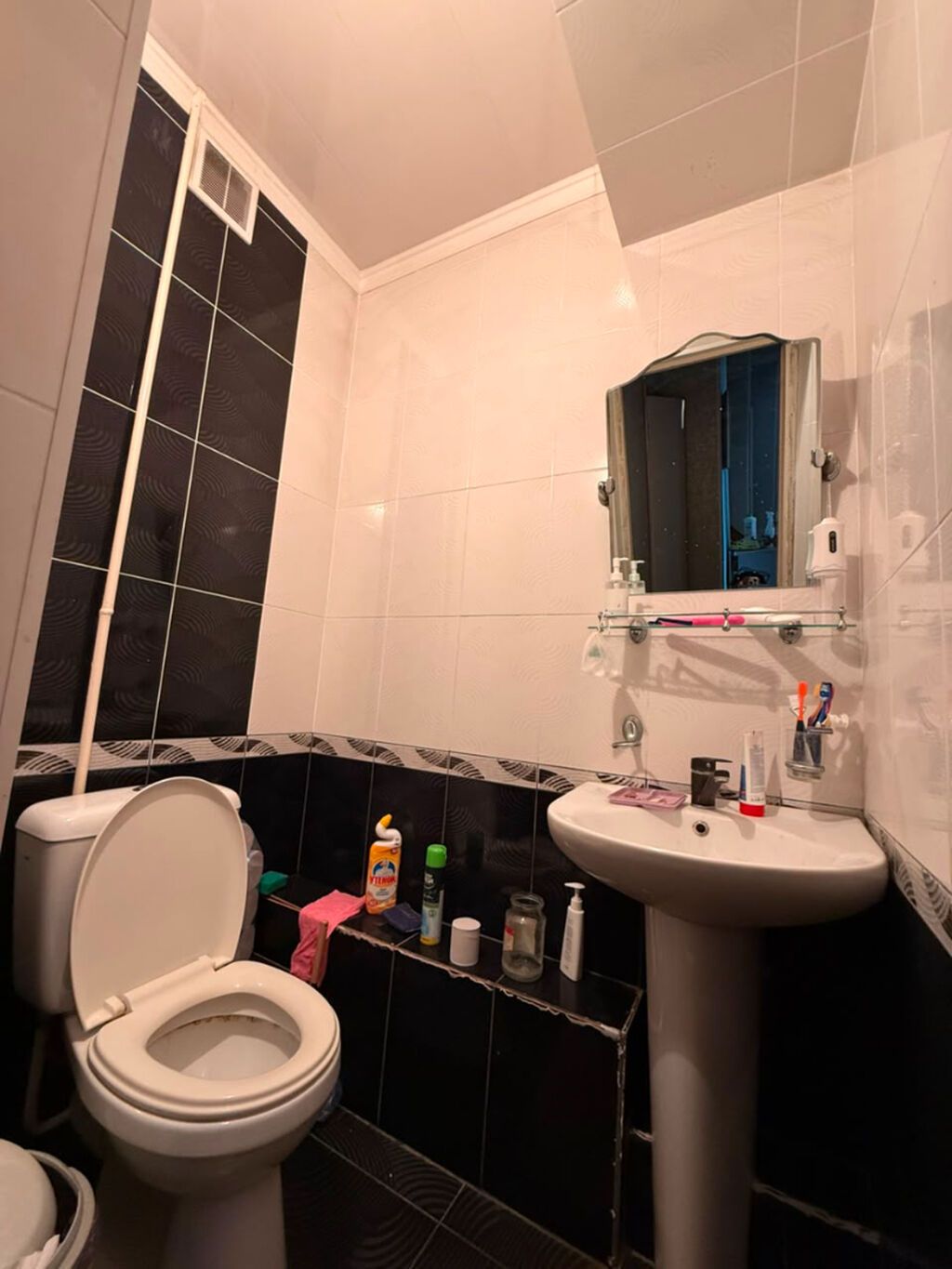 4 комнаты, 90 м², Джал-15 5 этаж: фото 3