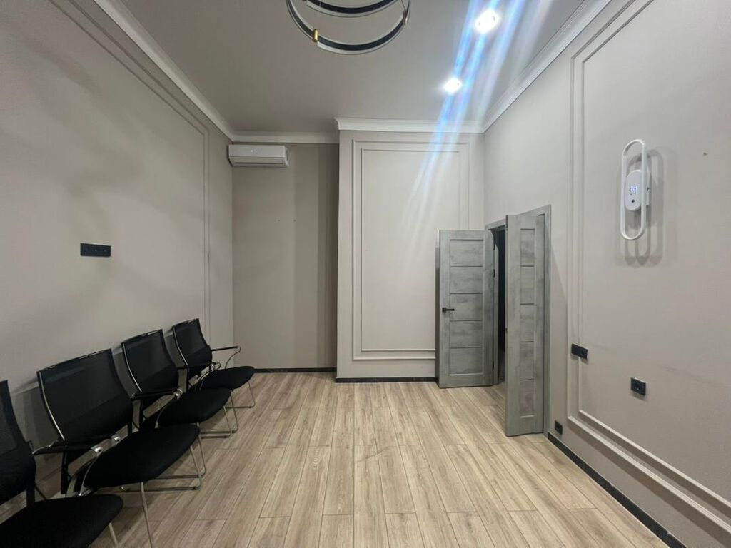 Продается коммерческое помещение ЖК Джал ул. Курчатова 81 А Площадь