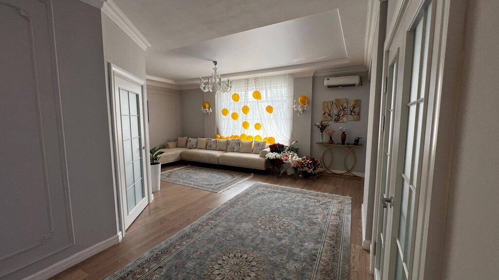 250 м², 5 комнат, Кок-Жар ж/м, Без подселения: фото 5