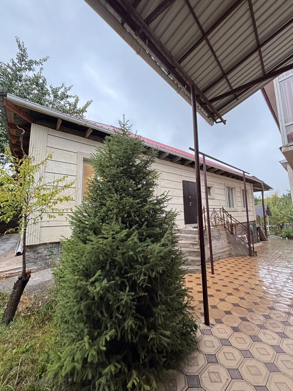 6 комнат и более, 130 м², 10 соток, Бишкек, Орто-Сай с. Агентство недвижимости: фото 6