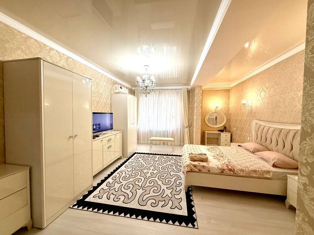 Светлая и просторная 1‑комнатная квартира с полноценной: фото 7