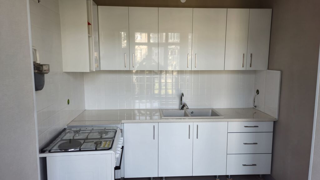 Сдам 2-комнатную квартиру 48 м² у Филармонии: фото 7