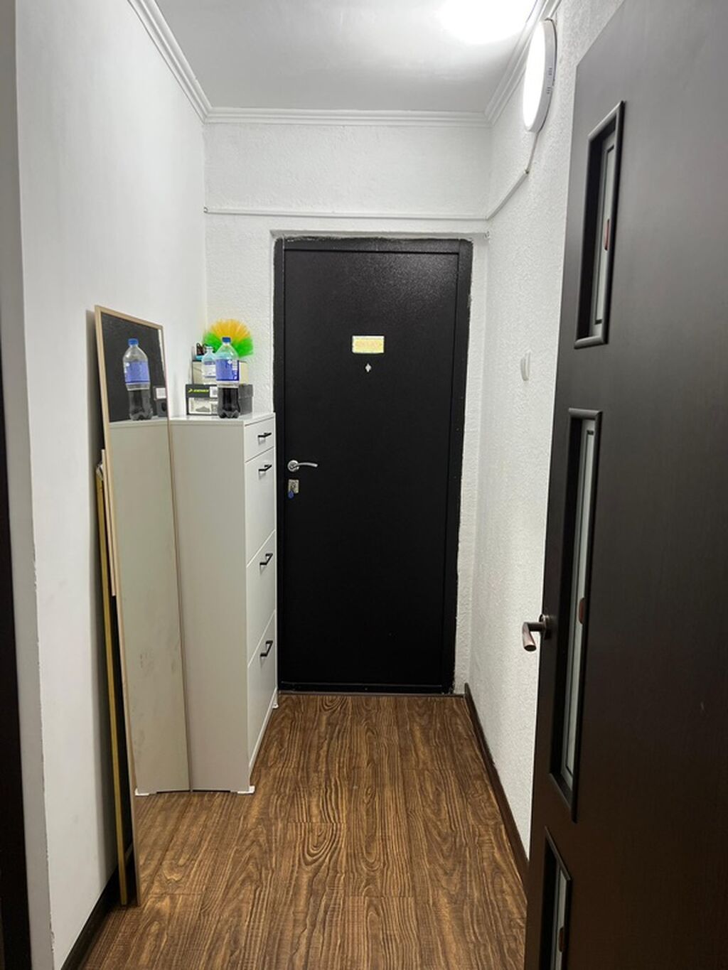Продам 3-комнатную квартиру в Канте, 57 м², 1 этаж: фото 4