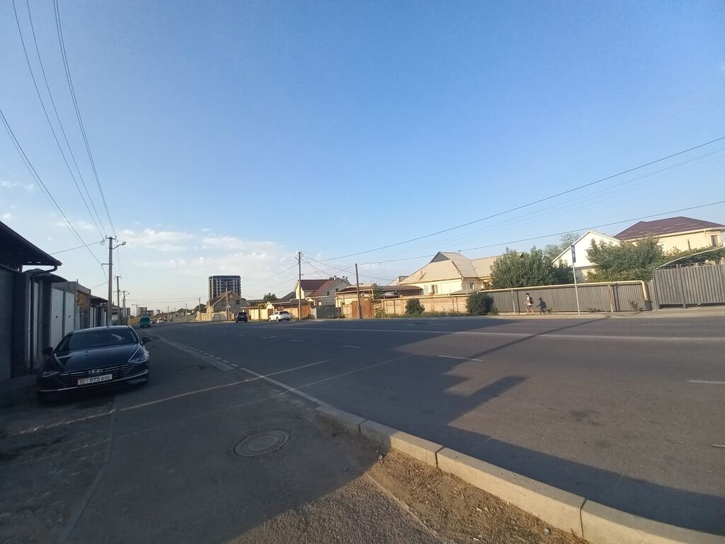 6 соток Для бизнеса, Электричество, Водопровод, Канализация