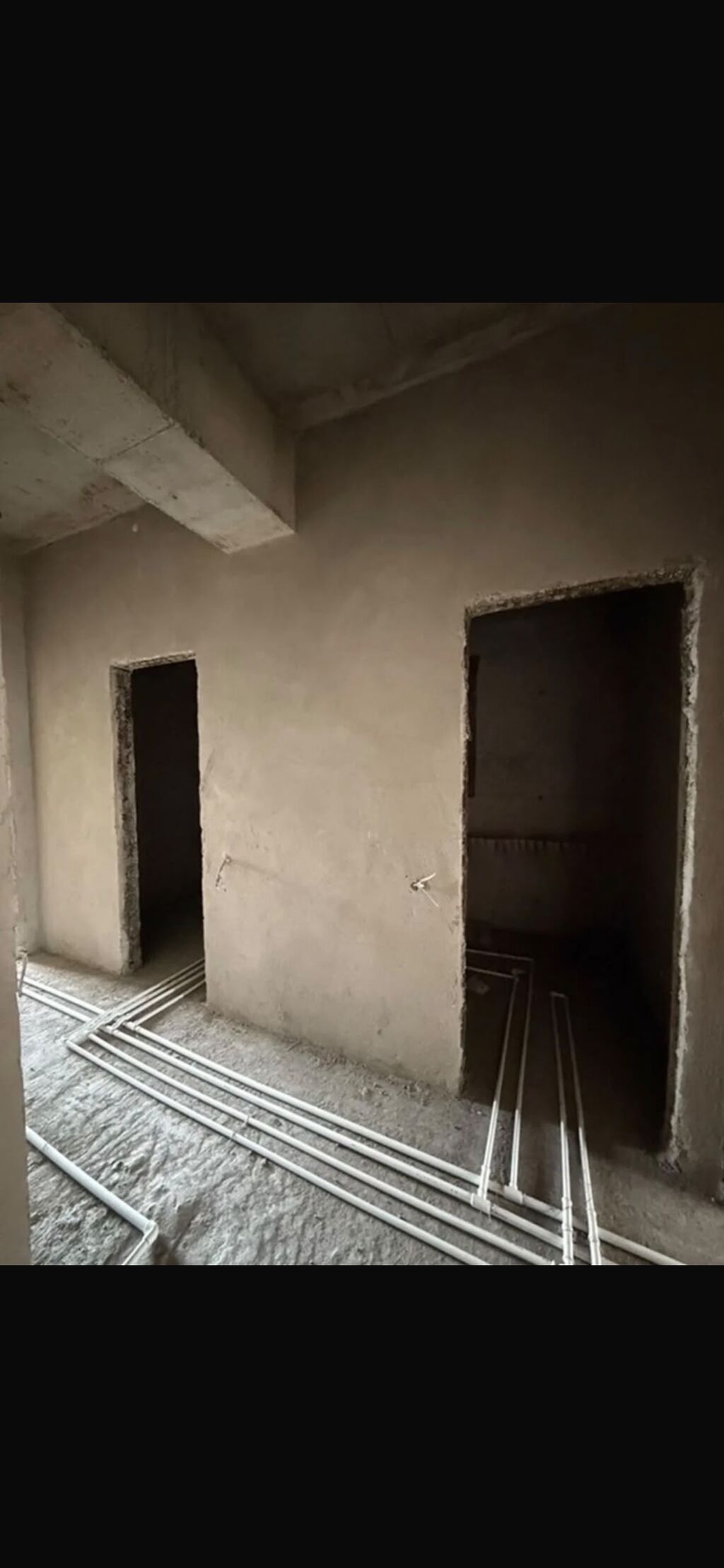 2 комнаты, 75 м², Элитка, 6 этаж, ПСО (под самоотделку) — фото 5