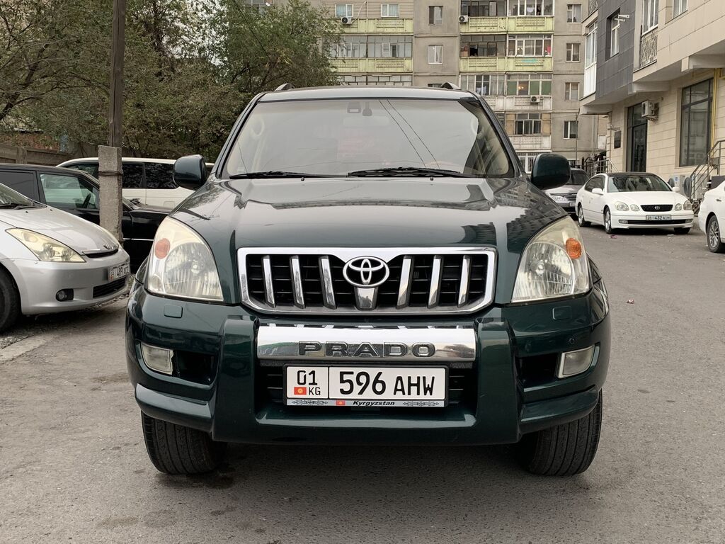 Срочна Продам Авто Без Влажения. Мини: 16500 USD ➤ Toyota | Бишкек |  69342516 ᐈ lalafo.kg