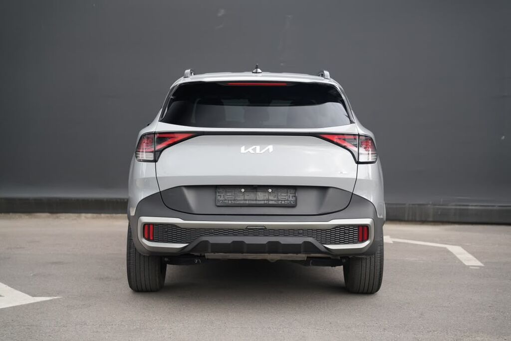 Kia Sportage: 2023 г., 2.5 л, Автомат, Бензин, Внедорожник: фото 5